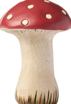Klarborg Svampe