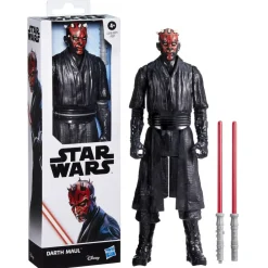 Børn Star Wars SW Titan Basic Figure 30