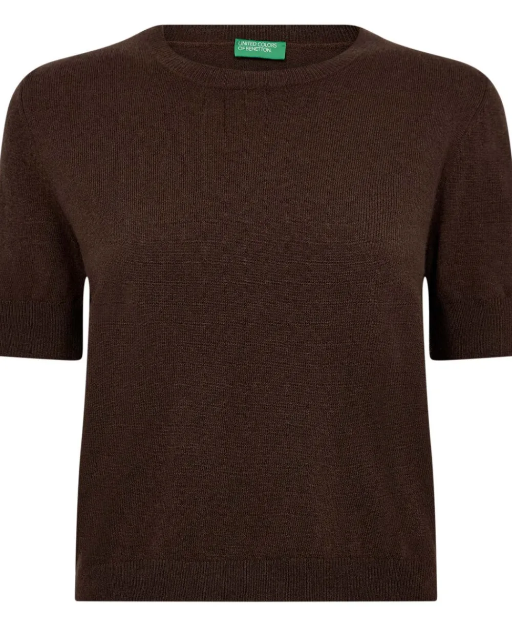 Dame United Colors of Benetton SWEATER