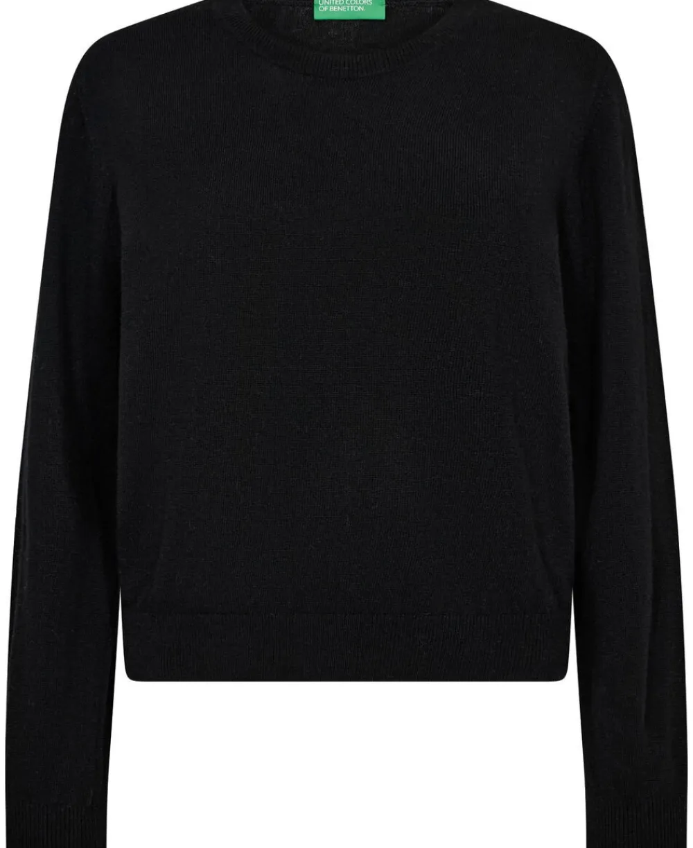 SWEATER L/S>United Colors of Benetton Best