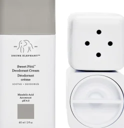 Sweet Pitti - Deodorant Cream>DRUNK ELEPHANT Discount