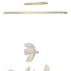 Swif Bird Mobile - Undyed>Ferm Living Hot