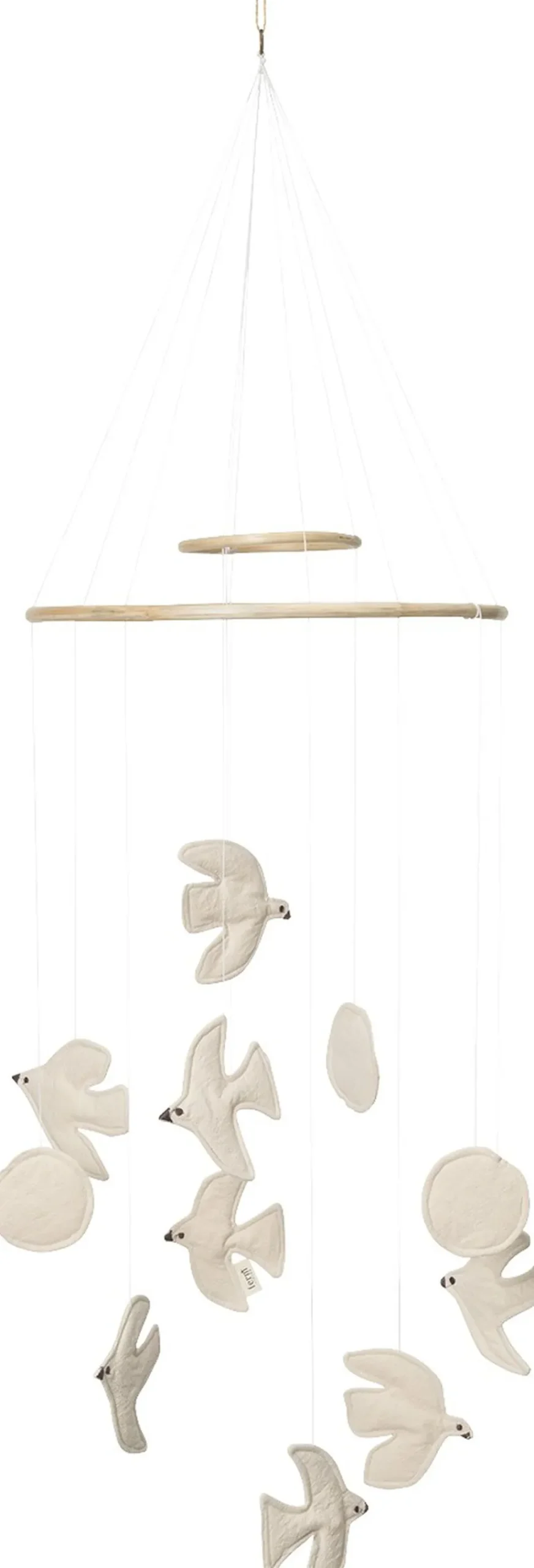 Swif Bird Mobile - Undyed>Ferm Living Hot