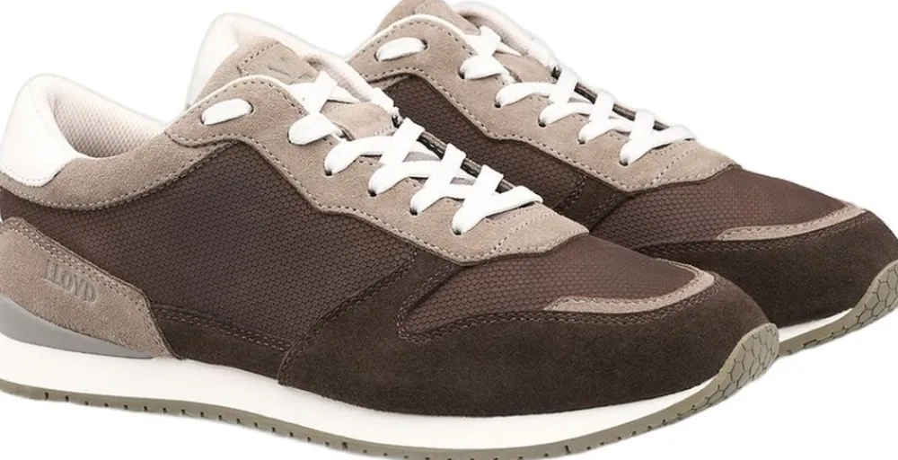 Lloyd SWIFT Multicolor Hot