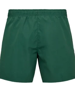 Lacoste SWIMSUIT Green/green New
