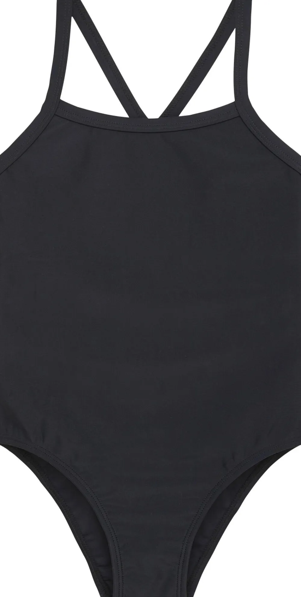 Børn Color Kids Swimsuit Sporty