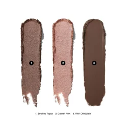 Bobbi Brown Swipe & Go Eye Trio