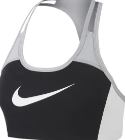 Swoosh Womens Medium Sup Sports Bh>Nike Hot