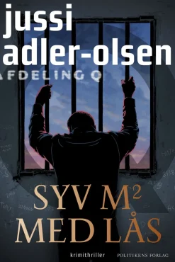 Bøger Syv m2 med lås Outlet