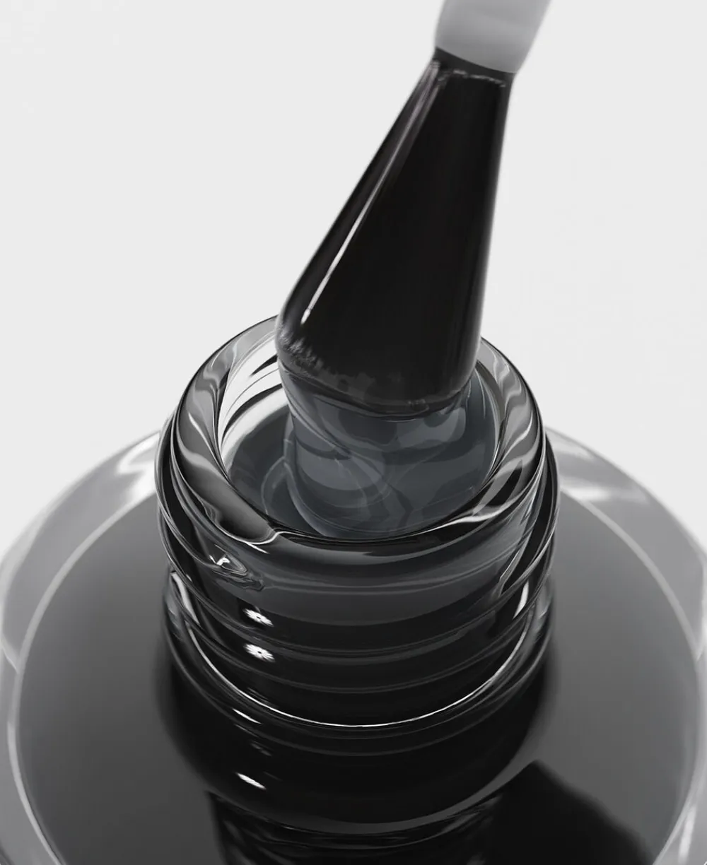 Alûstre 049T top coat, 10 ml