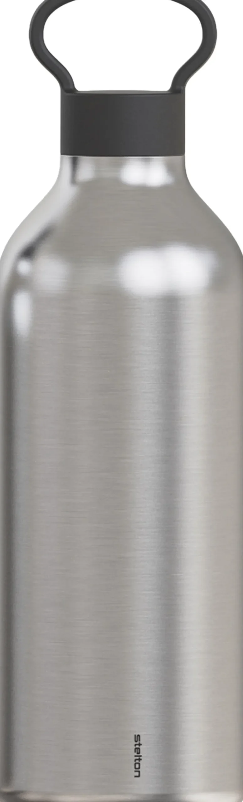 Stelton Tabi termoflaske 1 l. steel