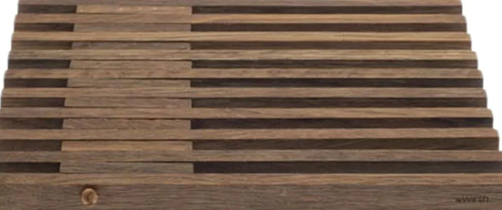Table frame, Smoked>Ekta Living New