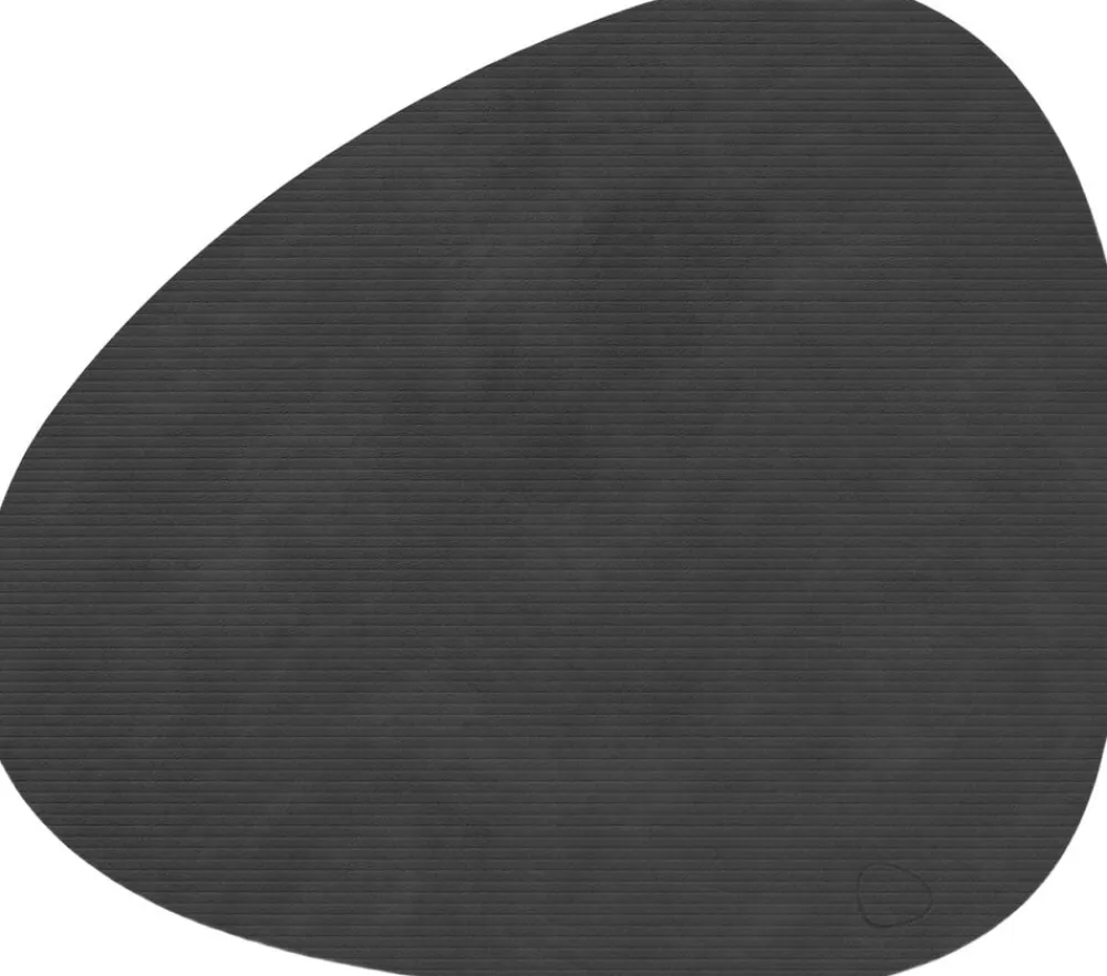 Table Mat Curve L Corduroy>LIND DNA Online