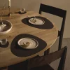 Table Mat Curve L Nupo>LIND DNA Hot
