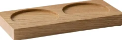 Tabletopper 2, Oak>CrushGrind