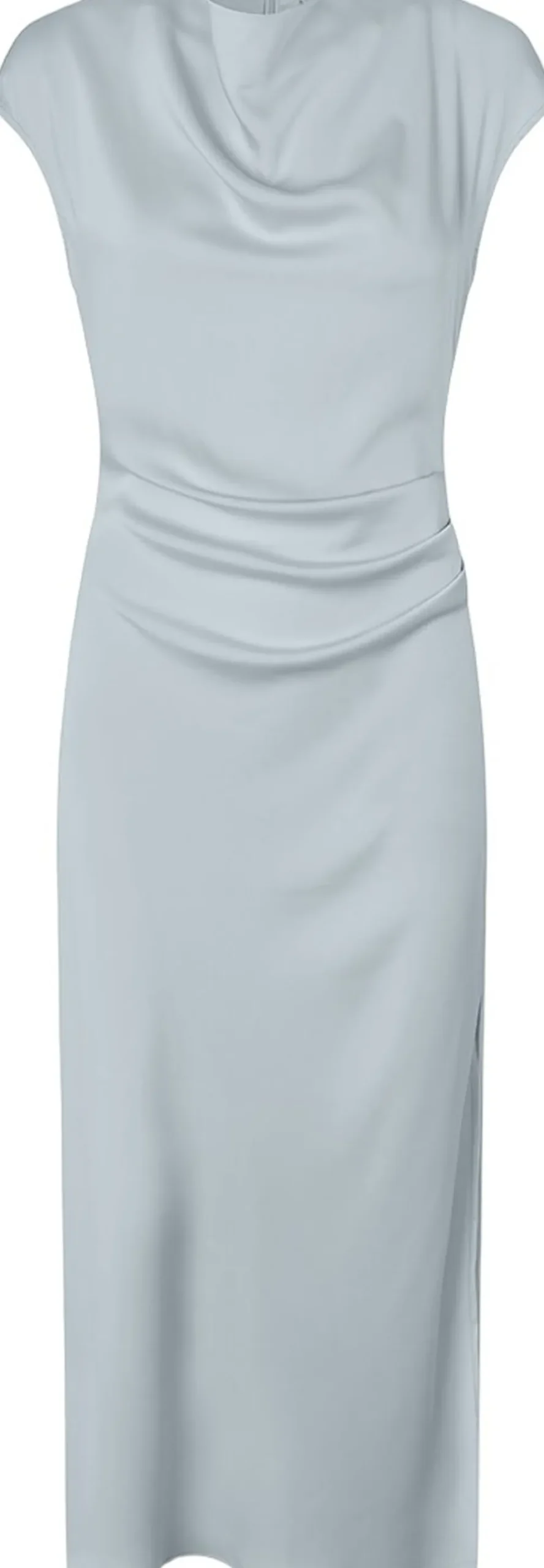 Modström Tailormd dress Plein air Clearance