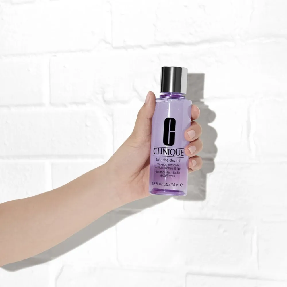 Clinique Take The Day Off Makeup Remover