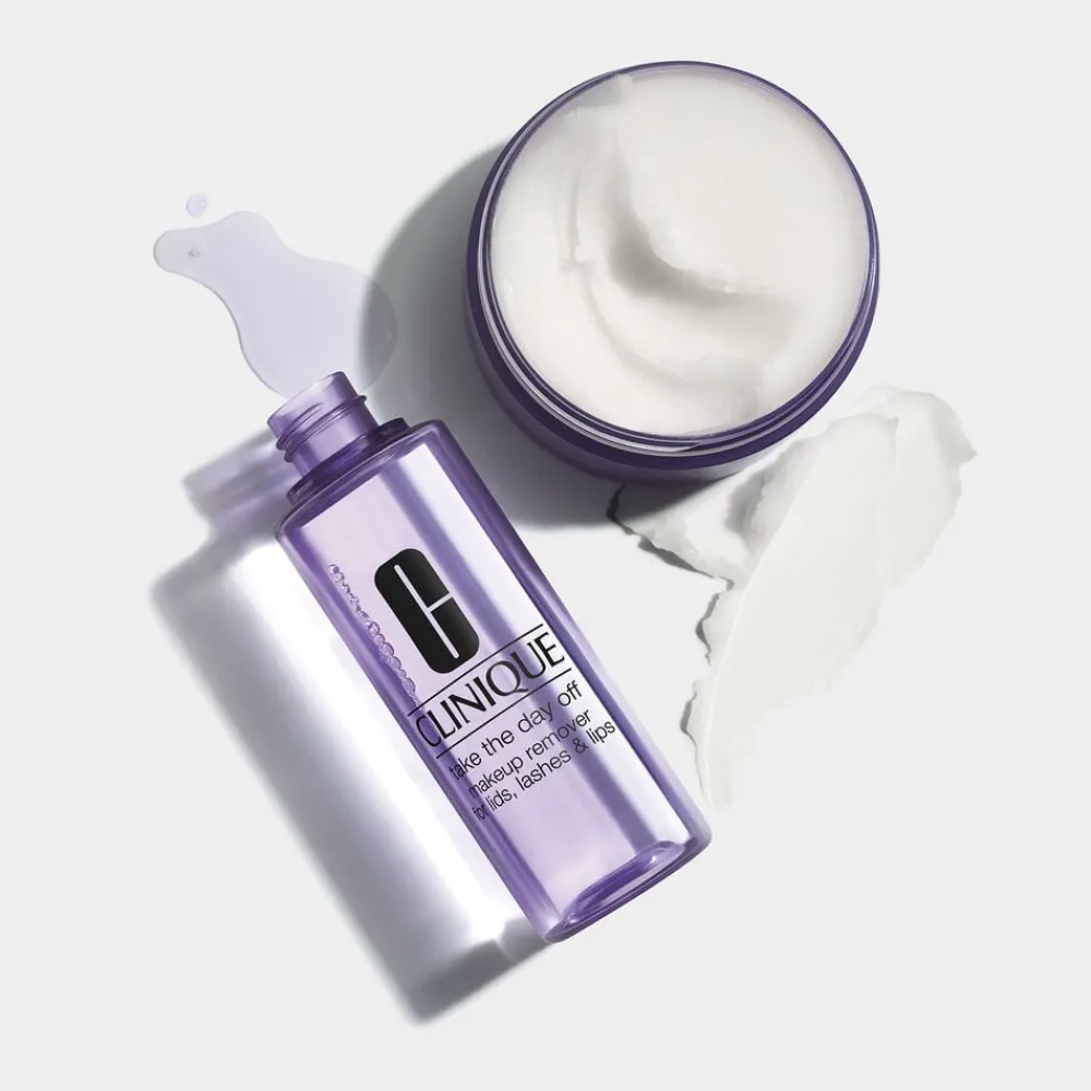 Clinique Take The Day Off Makeup Remover