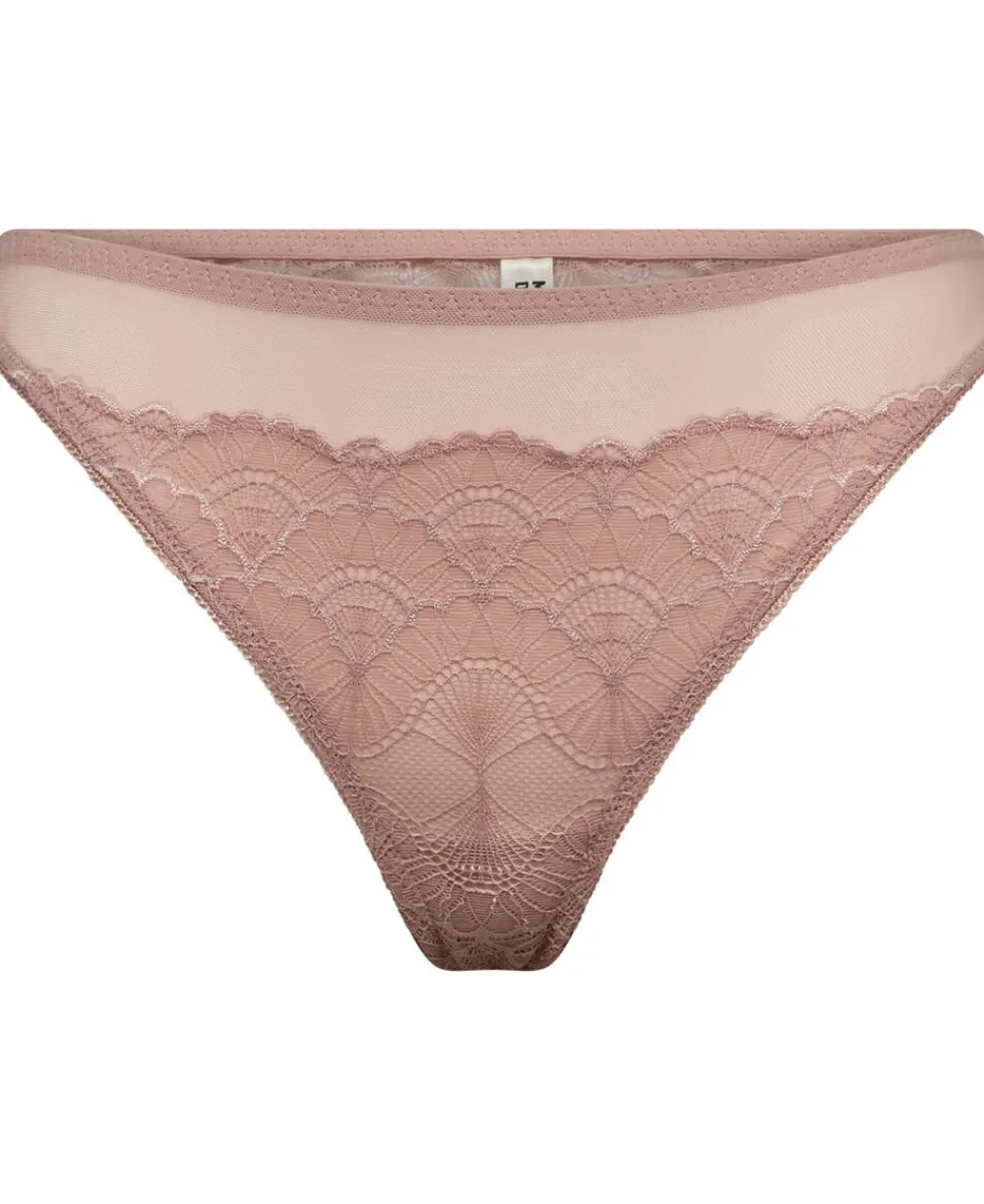 Magasin du Nord Collection Talma 3 String Misty rose Clearance