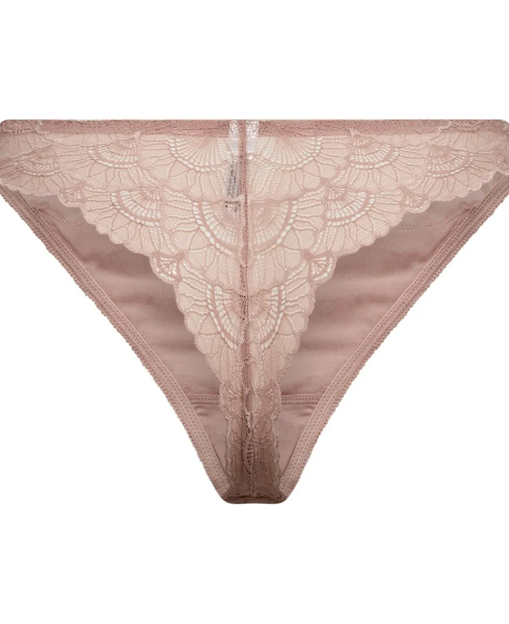 Magasin du Nord Collection Talma 3 String Misty rose Clearance