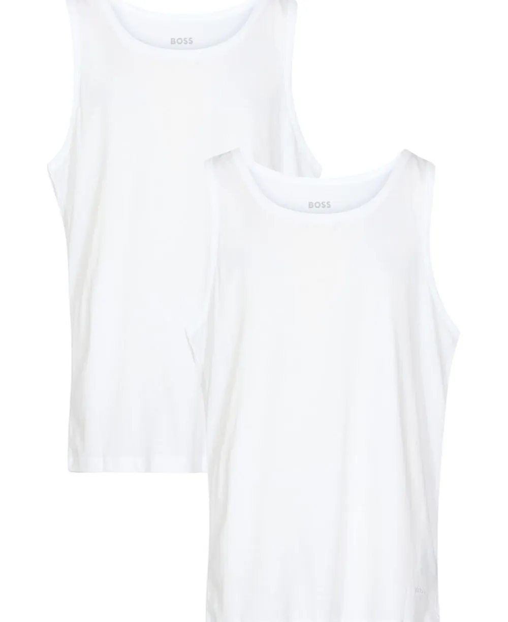 Tank Top 3P Classic>BOSS New
