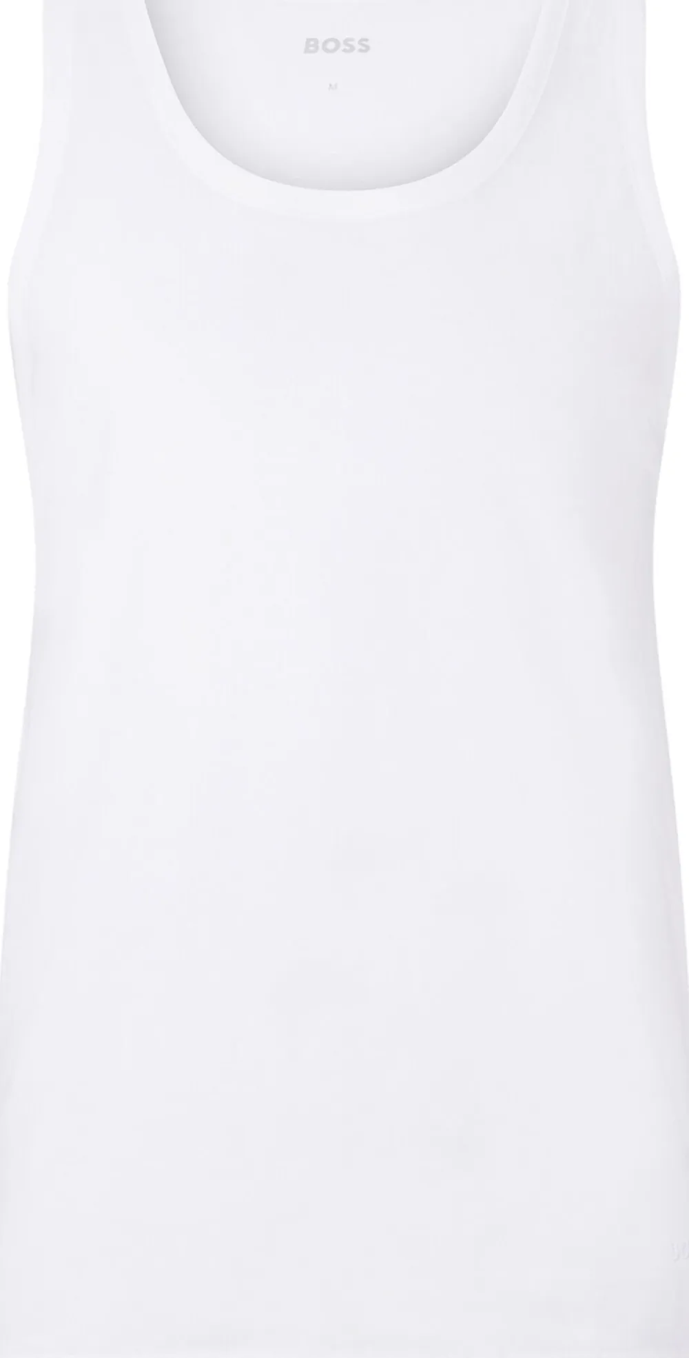 Tank Top 3P Classic>BOSS New