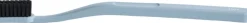 Tann Toothbrush-Blue grey and black>Hay Sale