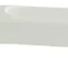 Hay Tann Toothbrush-Off-white and red