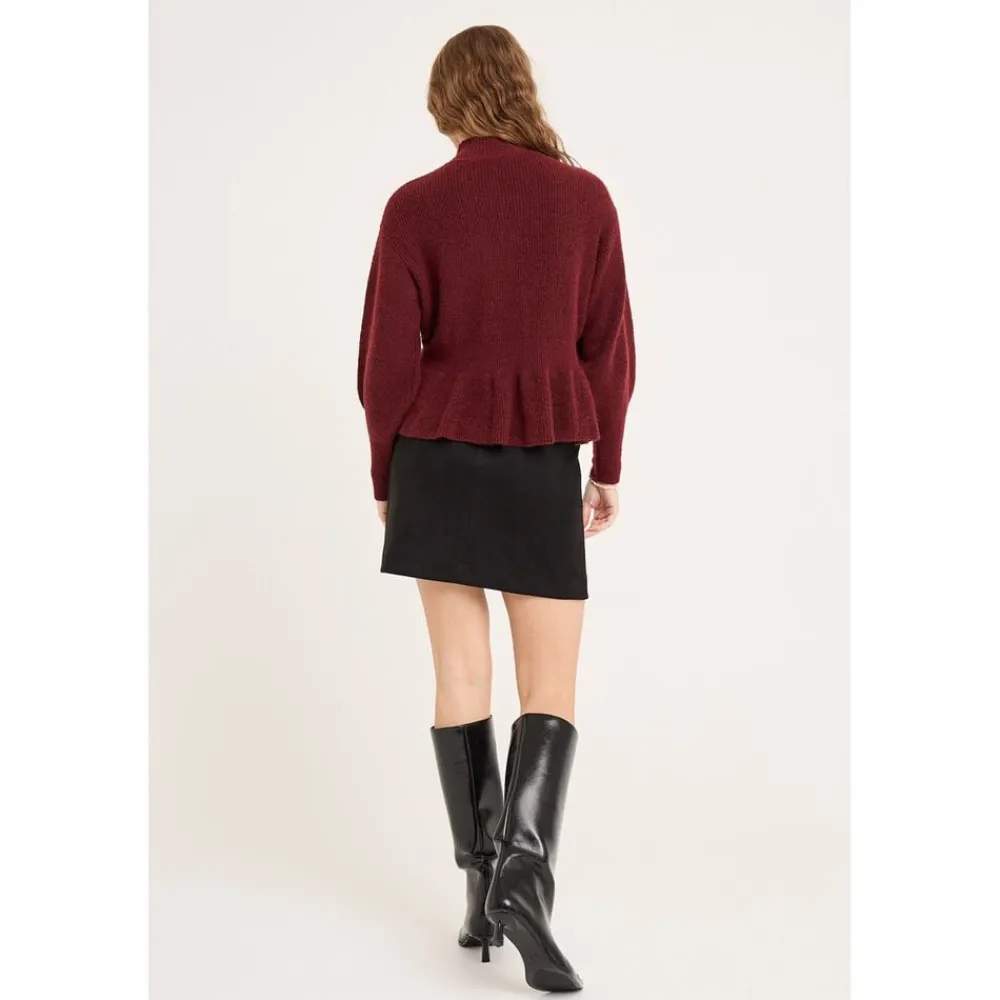 Dame A-VIEW Tanni skirt