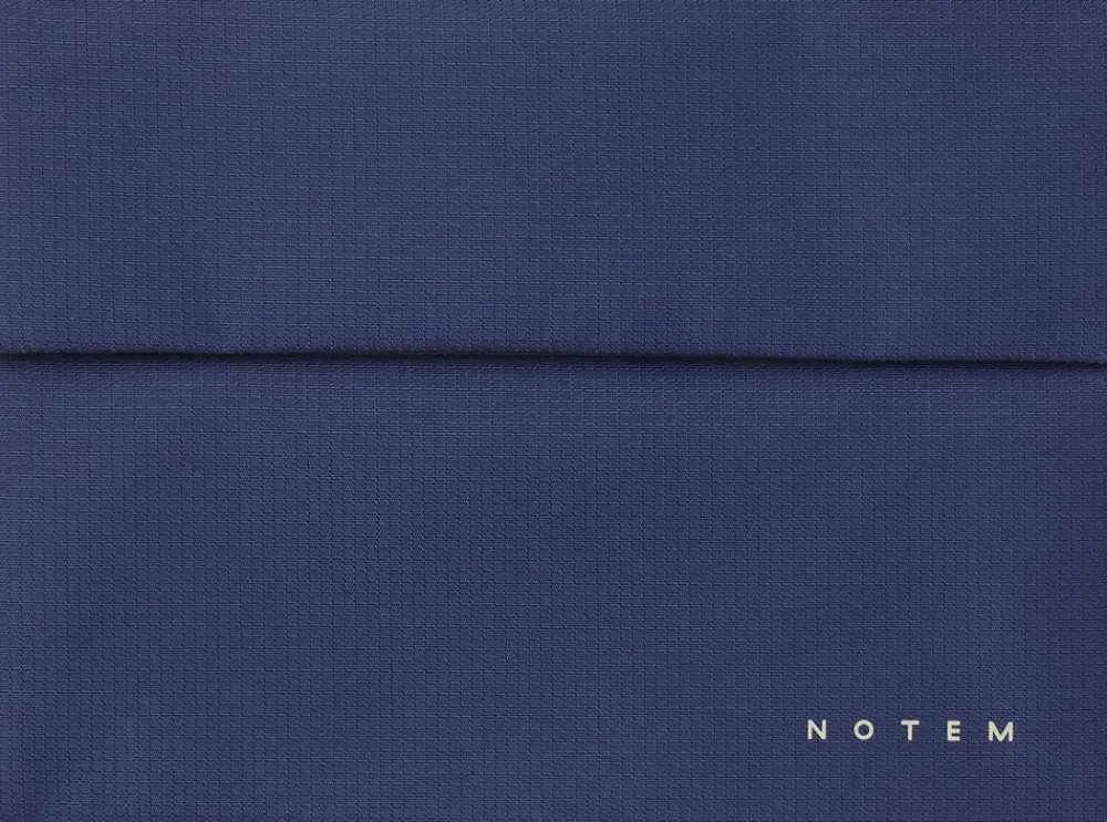 Notem TARA clutch, Blue