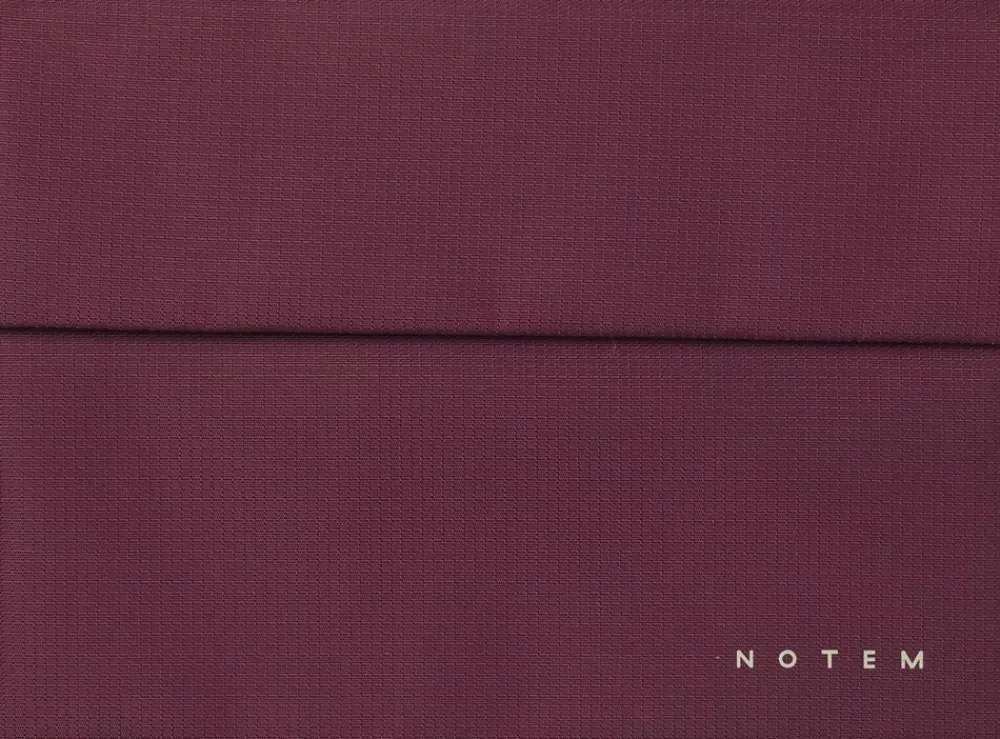 Notem TARA clutch, Dark Red Outlet