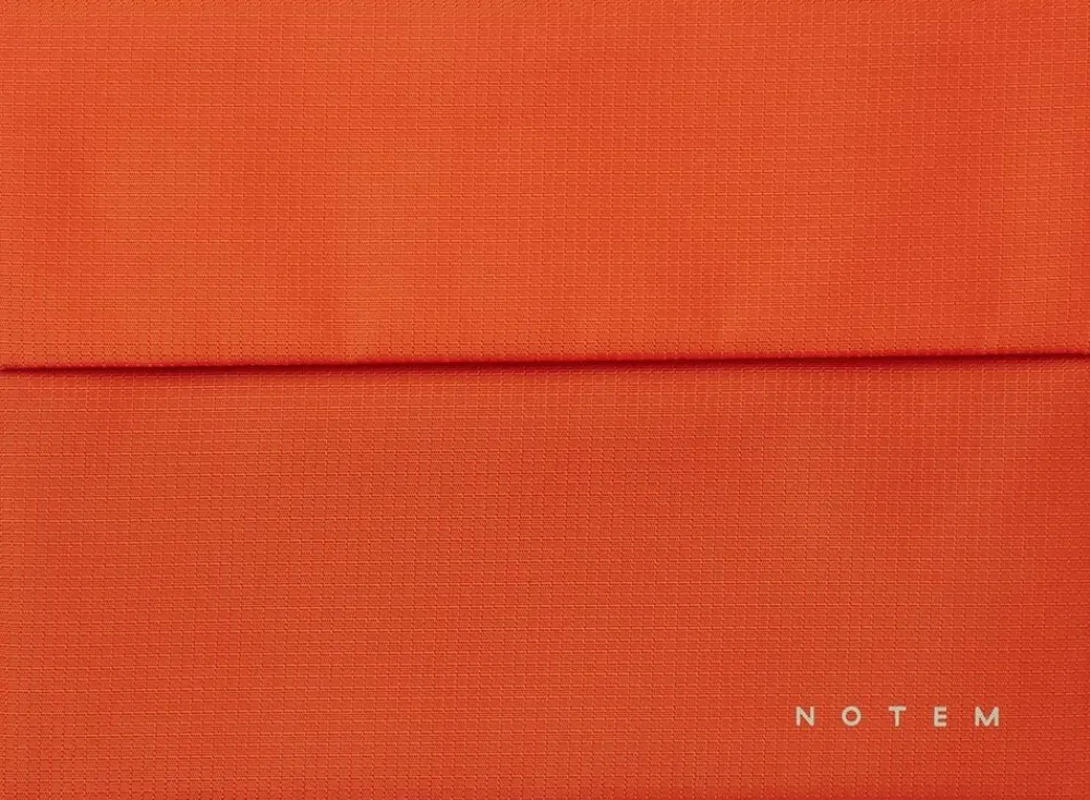 Notem TARA clutch, Orange Clearance