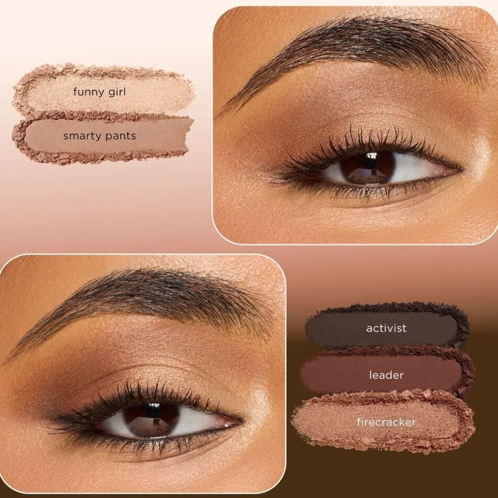 lette Amazonian Clay In Bloom Palette - Øjenskyggepalette>Tarte Online