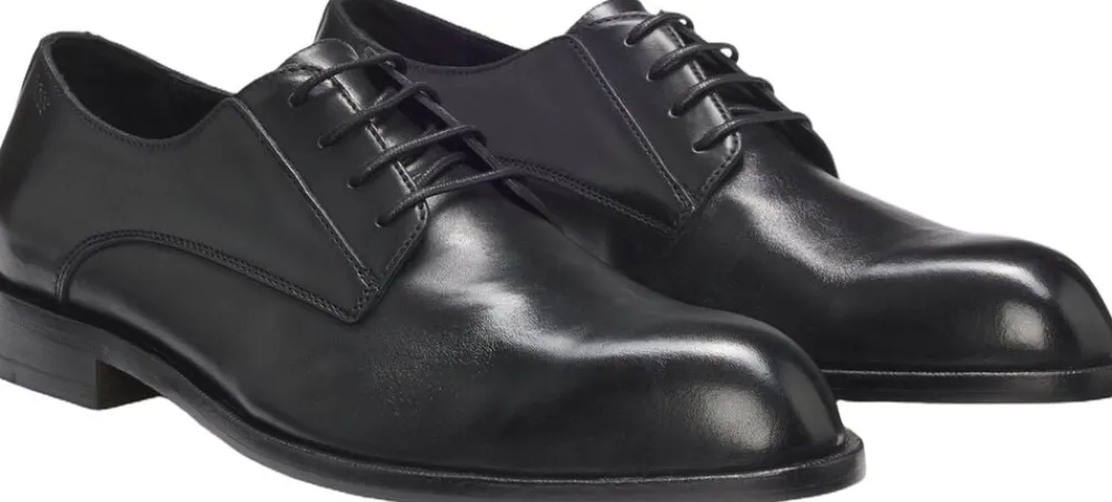 BOSS Tayil-L_Derb_buey Sort Outlet
