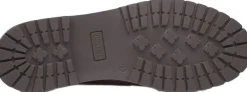 Les Deux Taylor Matte Boat Shoe