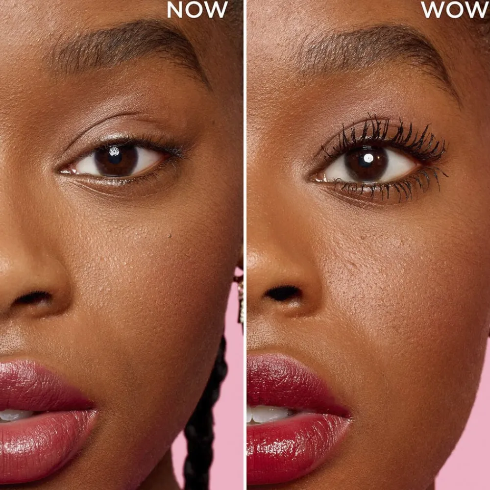 Benefit Cosmetics Team Magnet forlængende mascara sæt - Full-size & mini Theyre Real! Ma