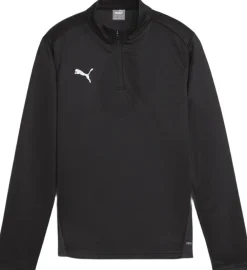 Teamgoal 1/4 Lynlås Trænings Trøje>Puma Sale