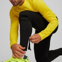 Puma Teamgoal Slim Bukser