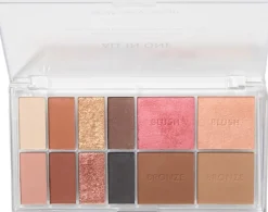 TECHNIC All In On Palette Online