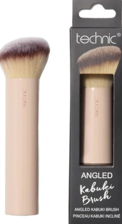 TECHNIC Angled Kabuki Brush Sale