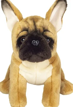 Børn Teddy Hermann - Fransk bulldog 27 cm