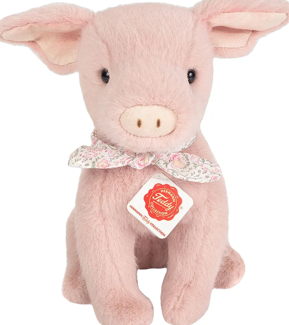 - Grisen Audrey 23 cm>Teddy Hermann
