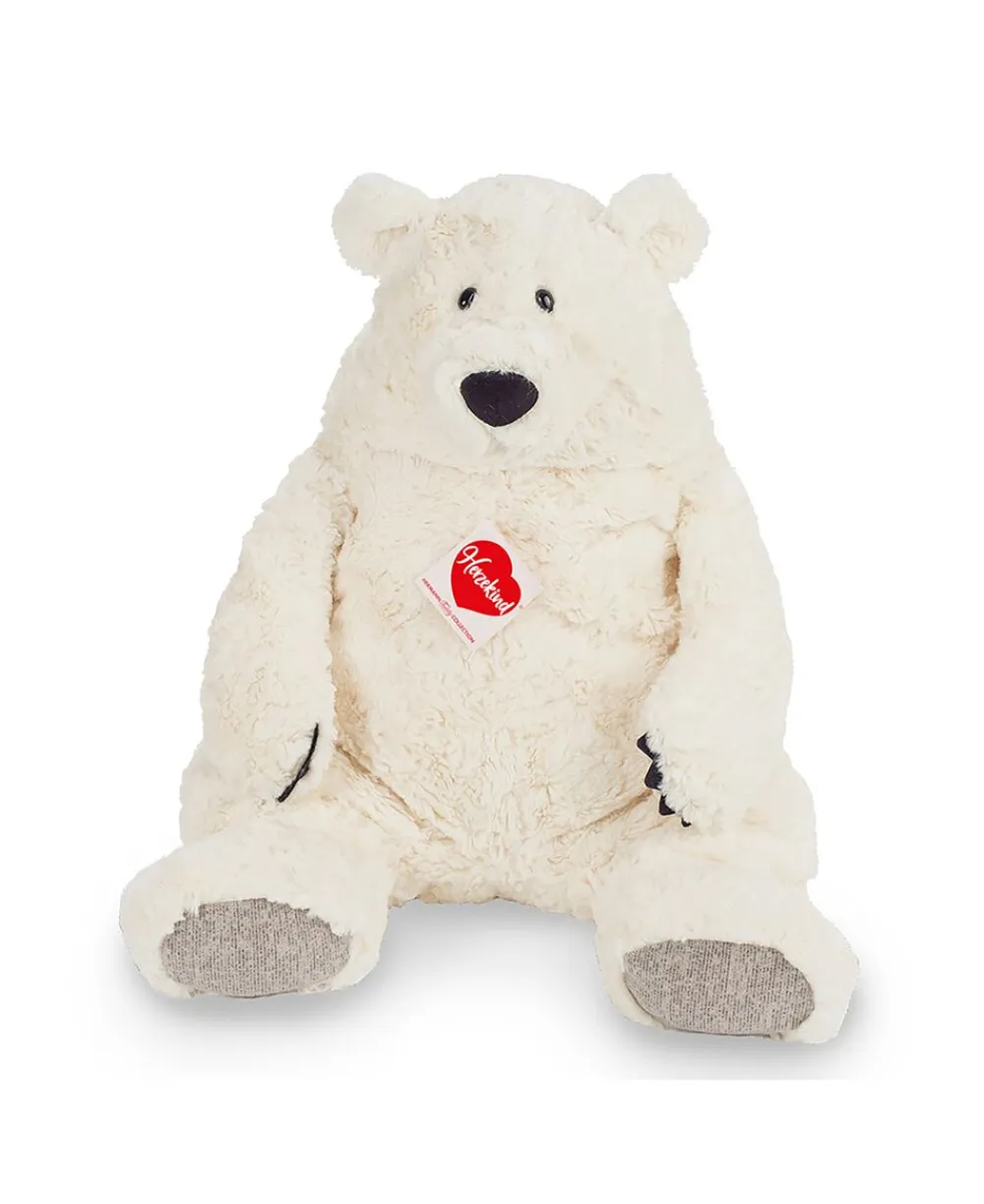 - Isbjørnen Jones 50 cm>Teddy Hermann Sale