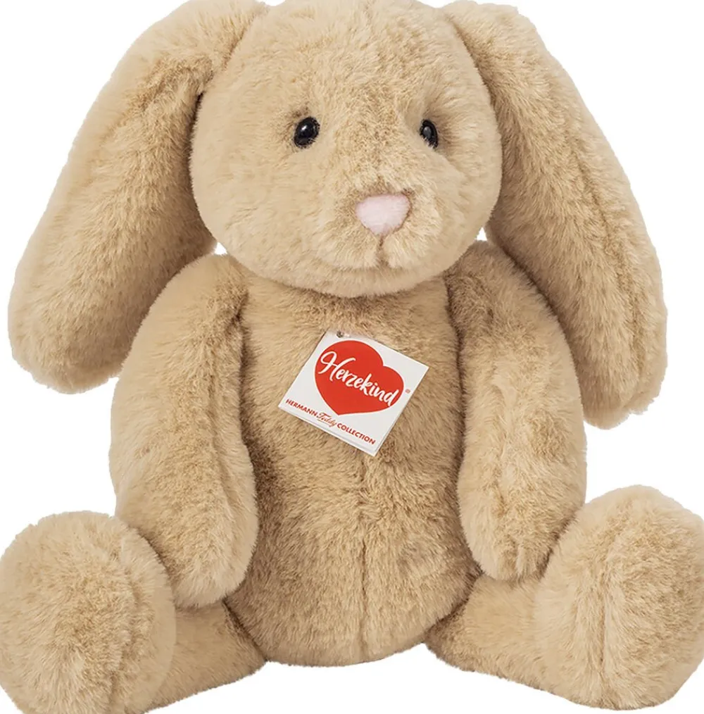 Børn Teddy Hermann - Kaninen Franny 31 cm