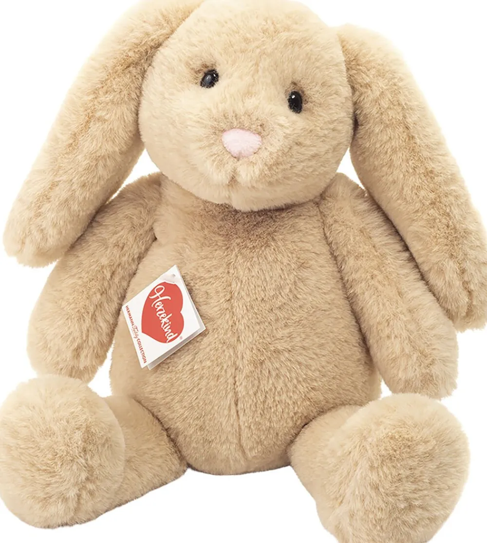Børn Teddy Hermann - Kaninen Franny 31 cm