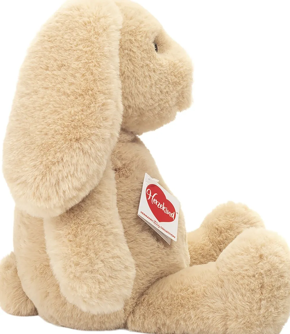 Børn Teddy Hermann - Kaninen Franny 31 cm