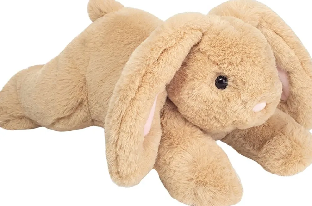 Børn Teddy Hermann - Kaninen Irmi 30 cm