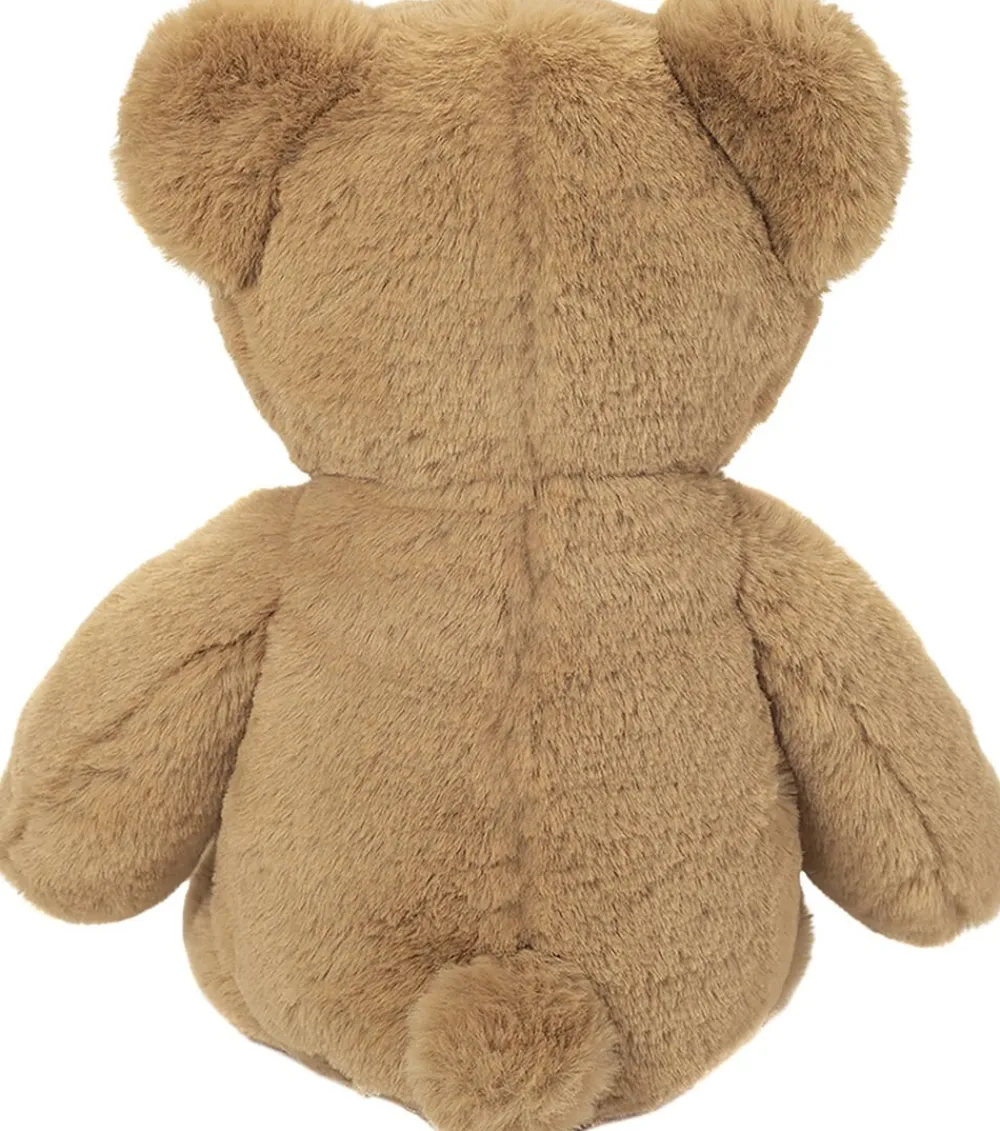 - Lysebrun bamse 33 cm>Teddy Hermann