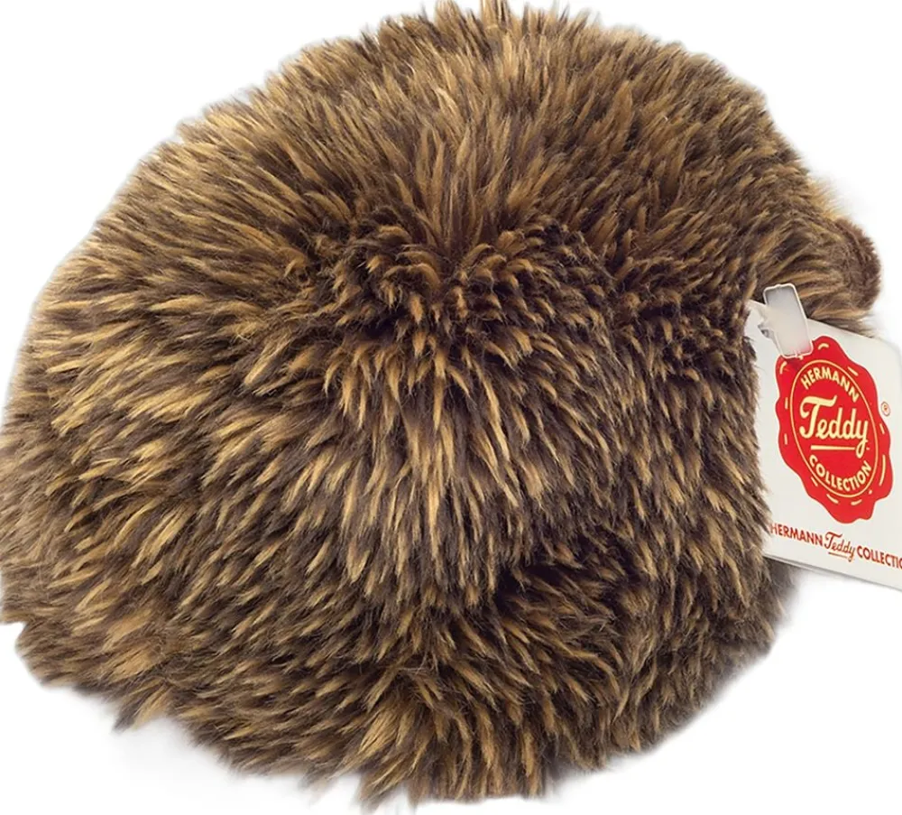 Børn Teddy Hermann - Pindsvin 15 cm