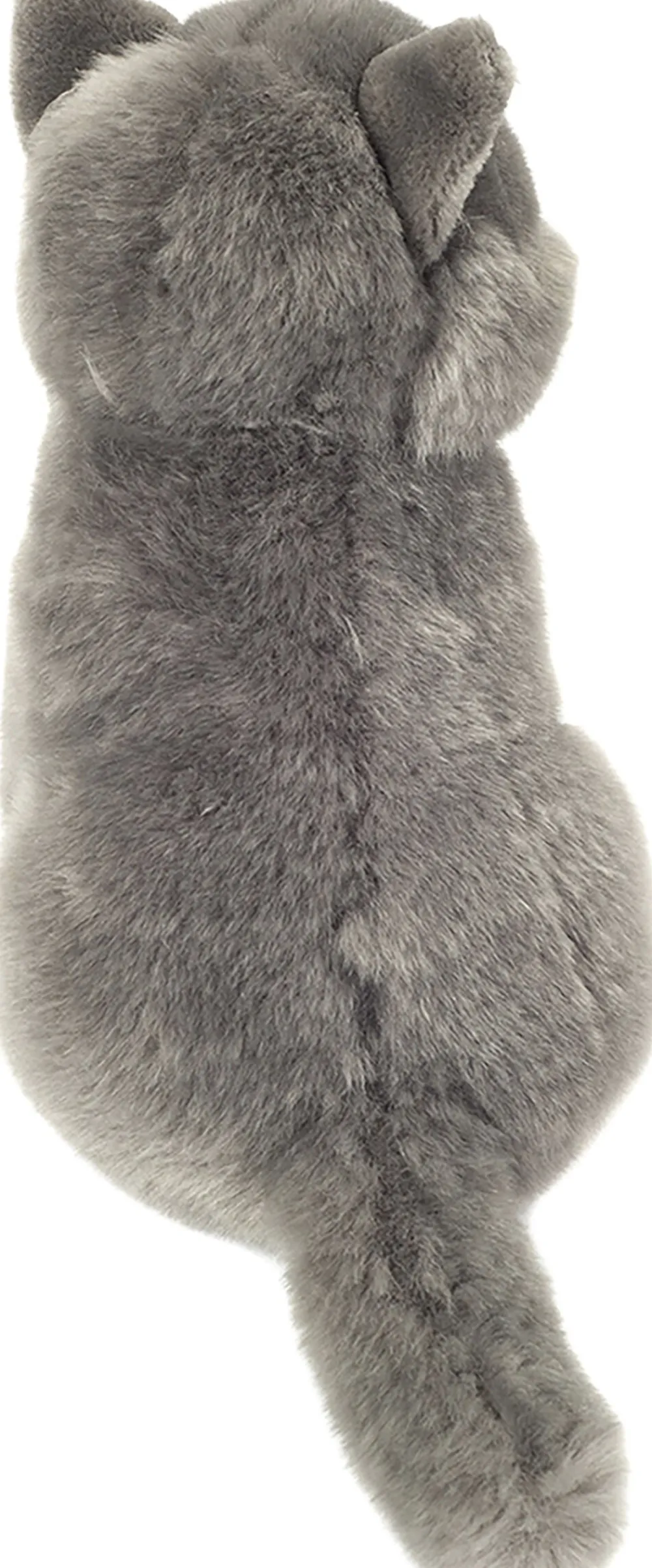 Teddy Hermann - Siddende Karteuser 20 cm